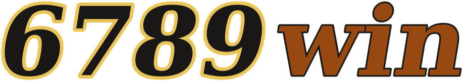6789win logo